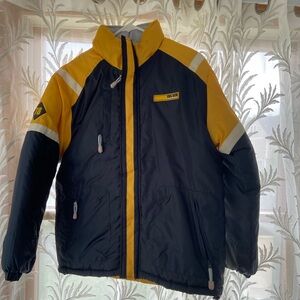 Calvin Klein winter jacket